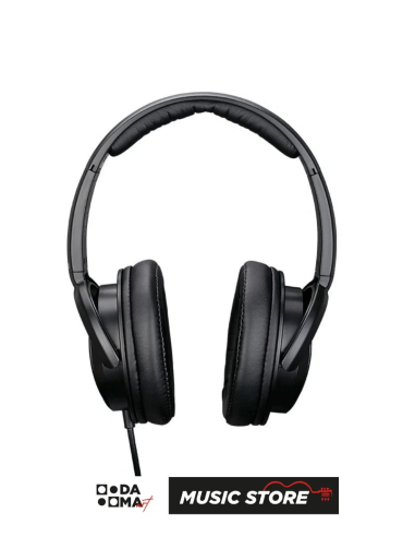 Takstar TS-450 Studio Monitor Headphones – Black
