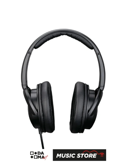 Takstar TS-450 Studio Monitor Headphones – Black