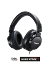 Takstar PRO70 GEN 2 Stüdyo Monitör Kulaklık – 40 Ohm – Siyah