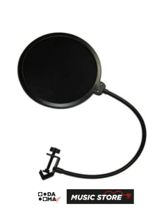 Nemesis PF8 POP-SHIELD Pop Filter