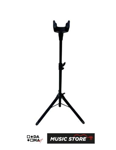 Auster Kilitli Enstrüman Sehpası - Gitar ve Çello