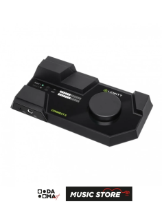 Lewitt Connect 6 USB-C Ses Kartı 2