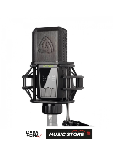 Lewitt LCT 540 Sub Zero Condenser Stüdyo Mikrofonu