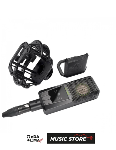 Lewitt LCT 540 Sub Zero Condenser Stüdyo Mikrofonu
