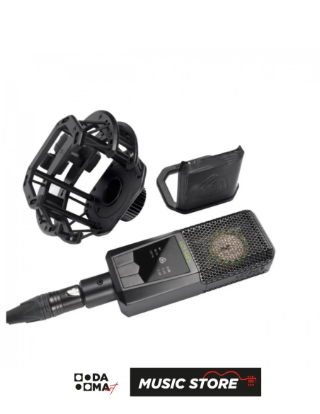 Lewitt LCT 540 Sub Zero Condenser Stüdyo Mikrofonu