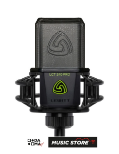 Lewitt LCT 240 Vocal Set Mikrofon Seti