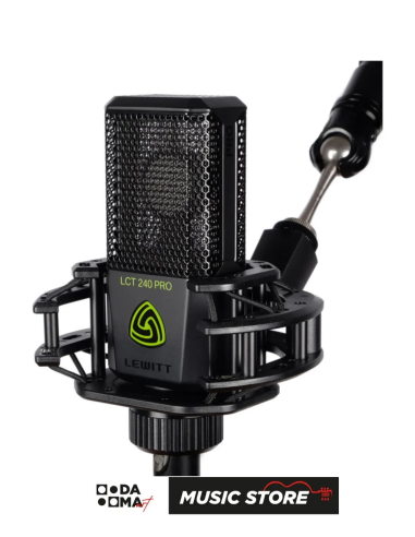 Lewitt LCT 240 Vocal Set Mikrofon Seti