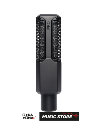 Lewitt LCT 240 Vocal Set Mikrofon Seti
