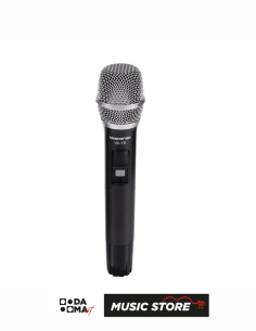 Takstar UC-TD Wireless Handheld Microphone – Compatible with UC2R / UC4R