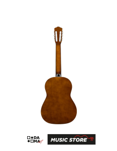 Stagg SCL50 3/4-NAT Klasik Gitar - 3/4 Boy, Naturel 2