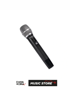 Takstar UC-TD Wireless Handheld Microphone – Compatible with UC2R / UC4R 2