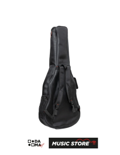 Stagg STB-NDURA 15 W Gitar Kılıfı - 15 mm Dolgulu 2
