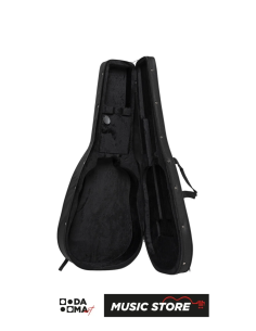 Stagg HGB2-C Klasik Gitar Kılıfı - Taşıma Askılı 2