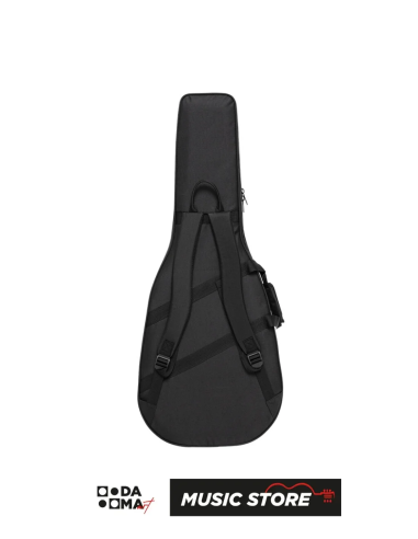 Stagg HGB2-C Klasik Gitar Kılıfı - Taşıma Askılı