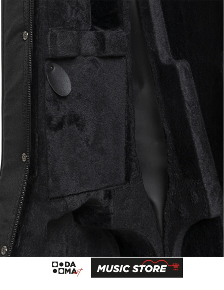 Stagg HGB2-C Кейс Для Классической Гитары – Foam Case