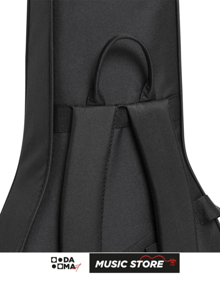 Stagg HGB2-C Klasik Gitar Kılıfı - Foam Case
