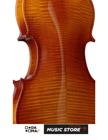 Stagg VN-3/4 L Keman - 3/4 Boy