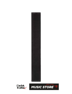 RCF EVOX 12 700W RMS - 1400W Peak Aktif Ahşap Portatif Hoparlör 2
