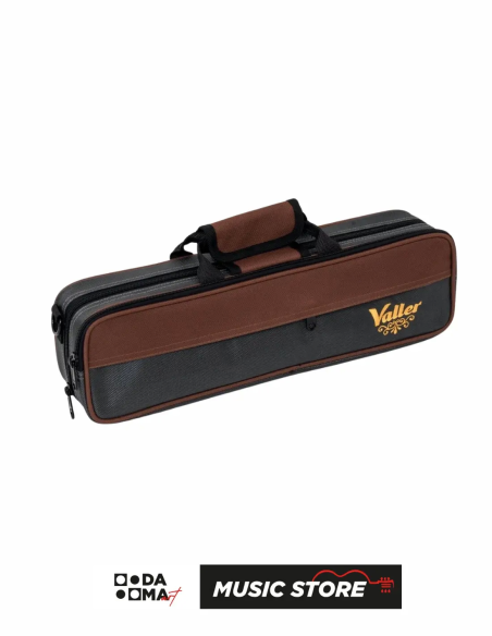 Valler VF190 Флейта – Ми-механизм, посеребрённая