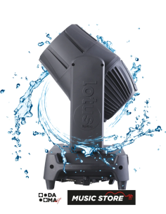 LOTUS Premium 500 Aqua 420W Outdoor Beam Movinghead