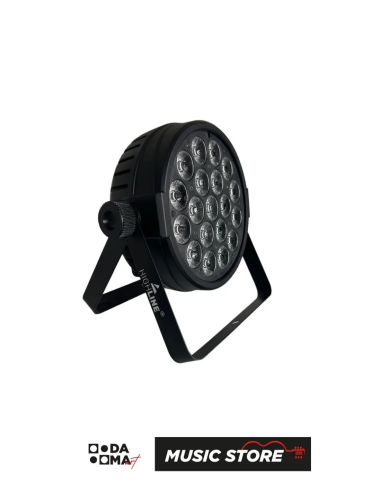 HIGHLINE FORTE LED 1910 SP PAR IŞIK