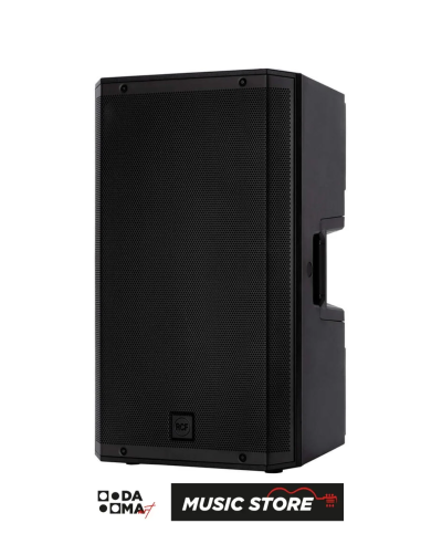 RCF ART 915-A 15" Dijital Aktif Hoparlör 2100 Watt