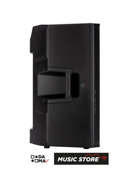 RCF ART 915-A 15" Dijital Aktif Hoparlör 2100 Watt