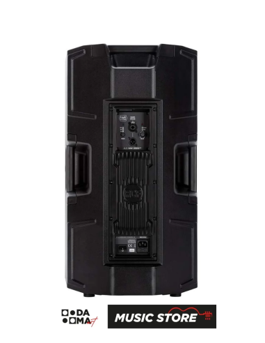 RCF ART 915-A 15" Dijital Aktif Hoparlör 2100 Watt