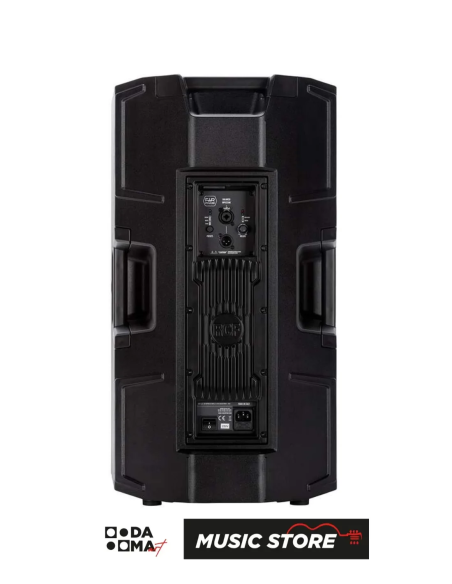 RCF ART 915-A 15" Dijital Aktif Hoparlör 2100 Watt