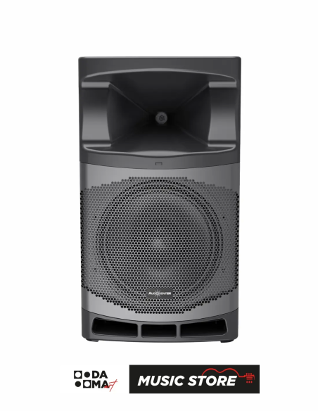 Audiocenter MA15 Aktif Hoparlör