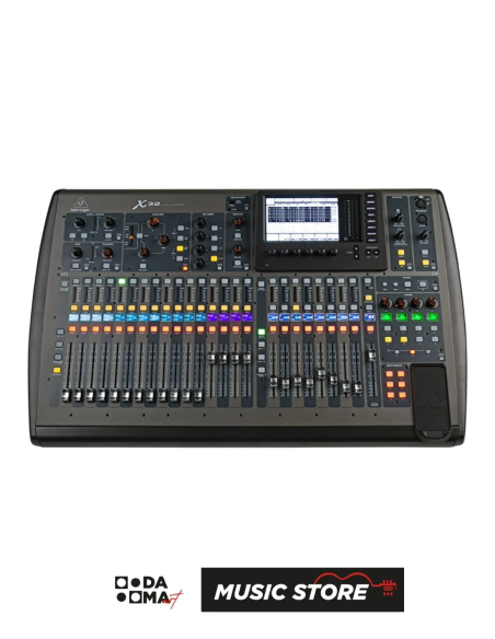Behringer X32 Dijital Mixer