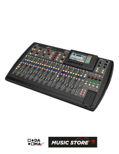 Behringer X32 Dijital Mixer 2