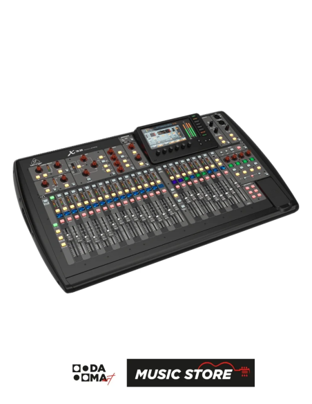 Behringer X32 Dijital Mixer