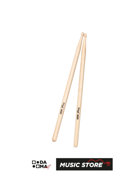 Stagg SM5B 5B Akçaağaç Baget