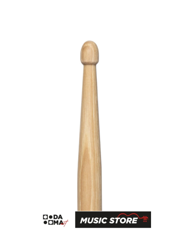 Stagg SHV 7A Барабанные Палочки – Hickory, Деревянный Наконечник