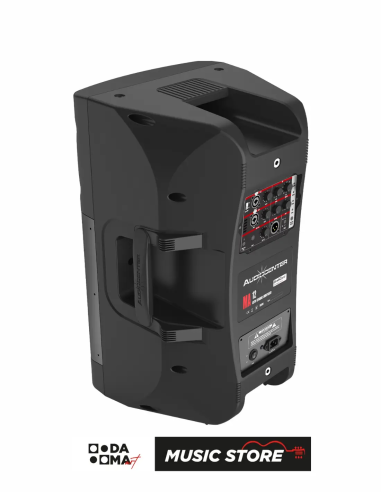 Audiocenter MA15 Aktif Hoparlör