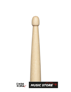 Stagg SHV 5A Drumsticks – Hickory, Wooden Tip 2
