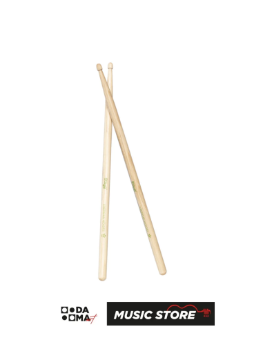 Stagg SHV 5A Барабанные Палочки – Hickory, Деревянный Наконечник