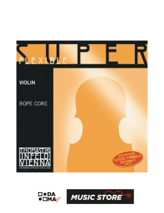 Thomastik-Infeld Super Flexible 15A Keman Tel Seti