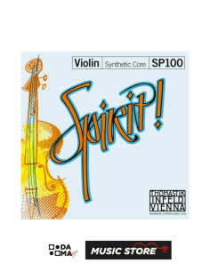 Thomastik-Infeld Spirit SP100 Keman Tel Seti