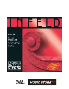 Thomastik-Infeld Infeld Red IR100 Keman Tel Seti
