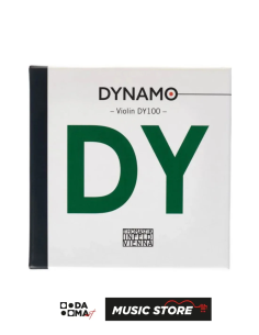 Thomastik-Infeld Dynamo DY100 Keman Tel Seti