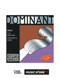 Thomastik-Infeld Dominant 141 Viyola Tel Seti