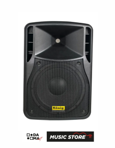 König K1412 Passive Speaker