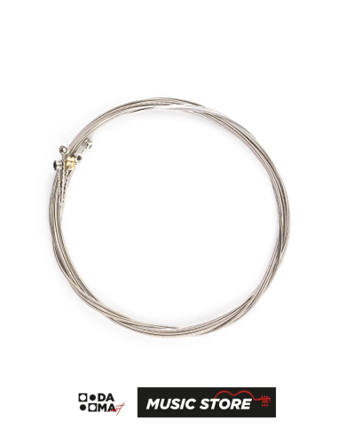 Jim Dunlop Zakk Wylde String Lab Elektro Gitar Teli (10-52)