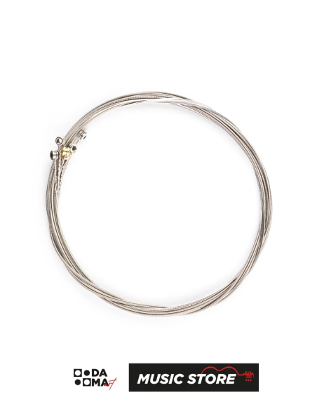 Jim Dunlop Zakk Wylde String Lab Elektro Gitar Teli (10-52)
