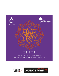 Galli Strings OUD60 Ud Teli