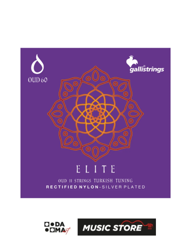 Galli Strings OUD60 Ud Teli