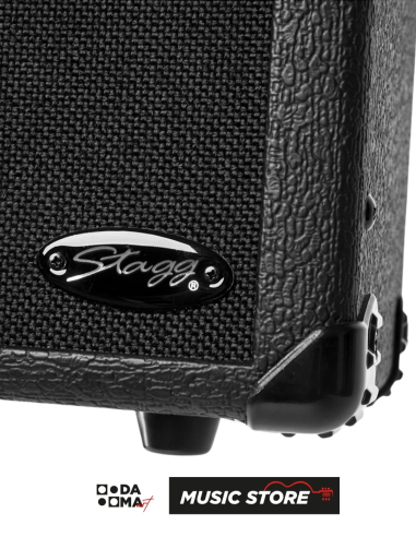 Stagg 10 GA EU Elektro Gitar Amfisi - 10W