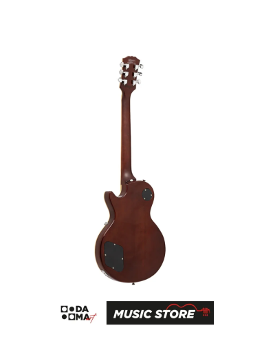 Stagg SEL-DLX W RED Электрогитара – Винно-Красная